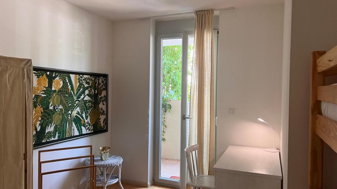 Garden Suite Bozen Exterior foto