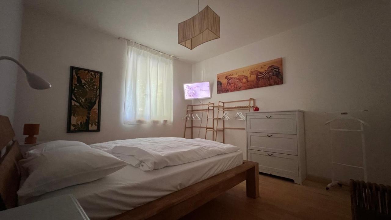 Garden Suite Bozen Exterior foto