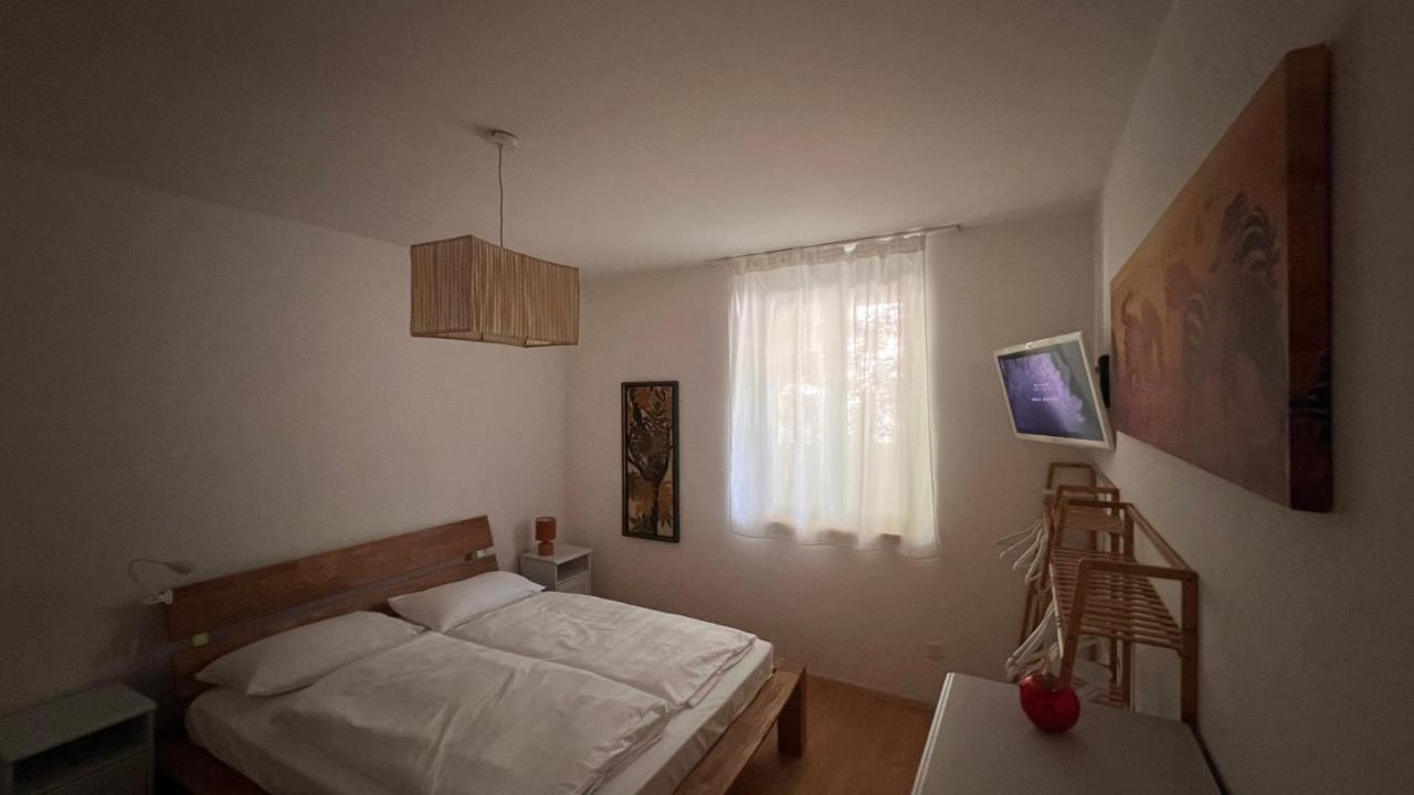 Garden Suite Bozen Exterior foto