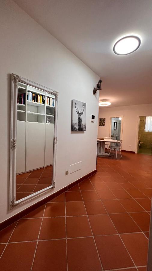 Garden Suite Bozen Exterior foto