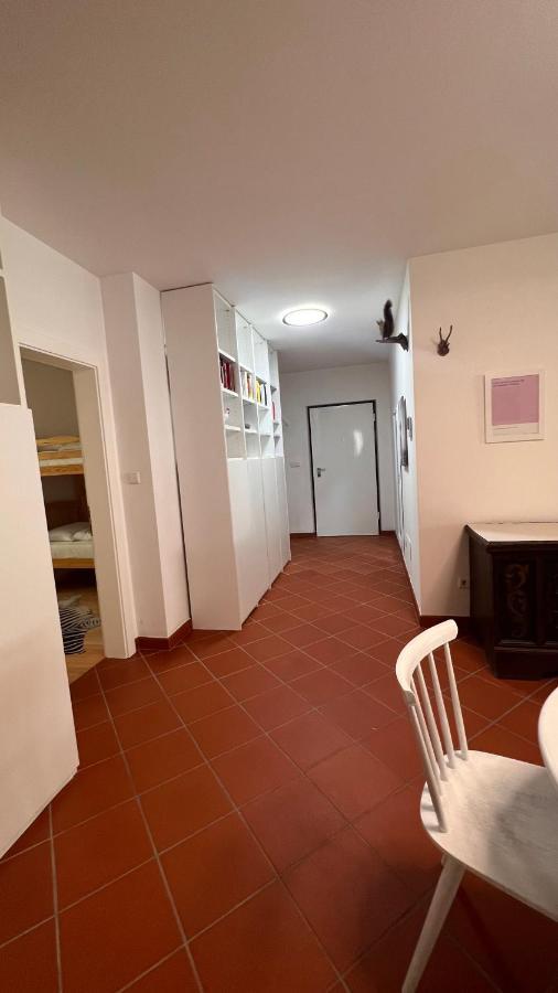 Garden Suite Bozen Exterior foto