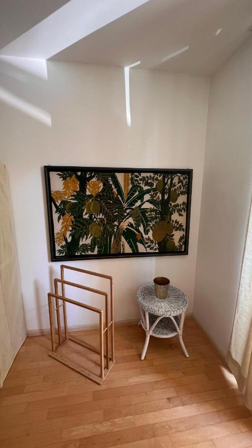 Garden Suite Bozen Exterior foto