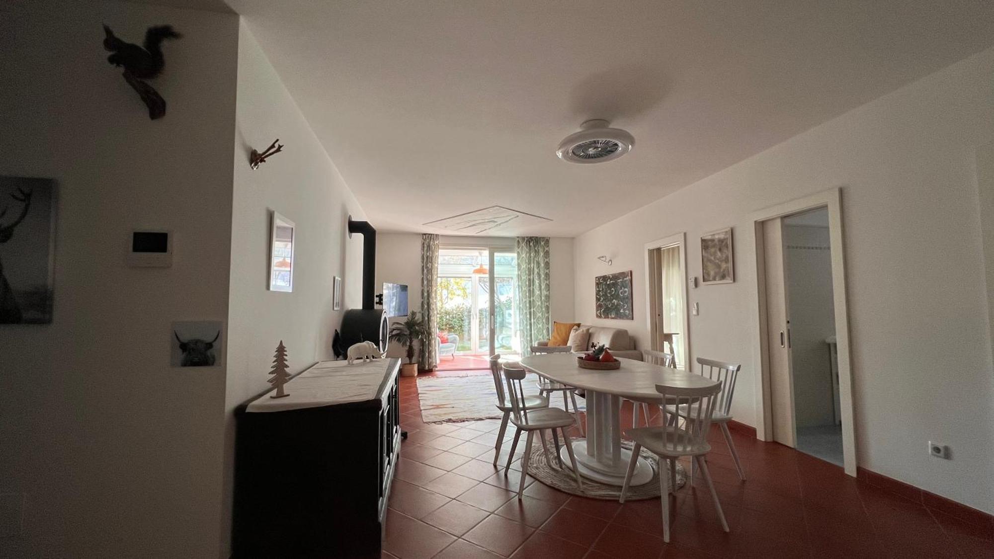 Garden Suite Bozen Exterior foto