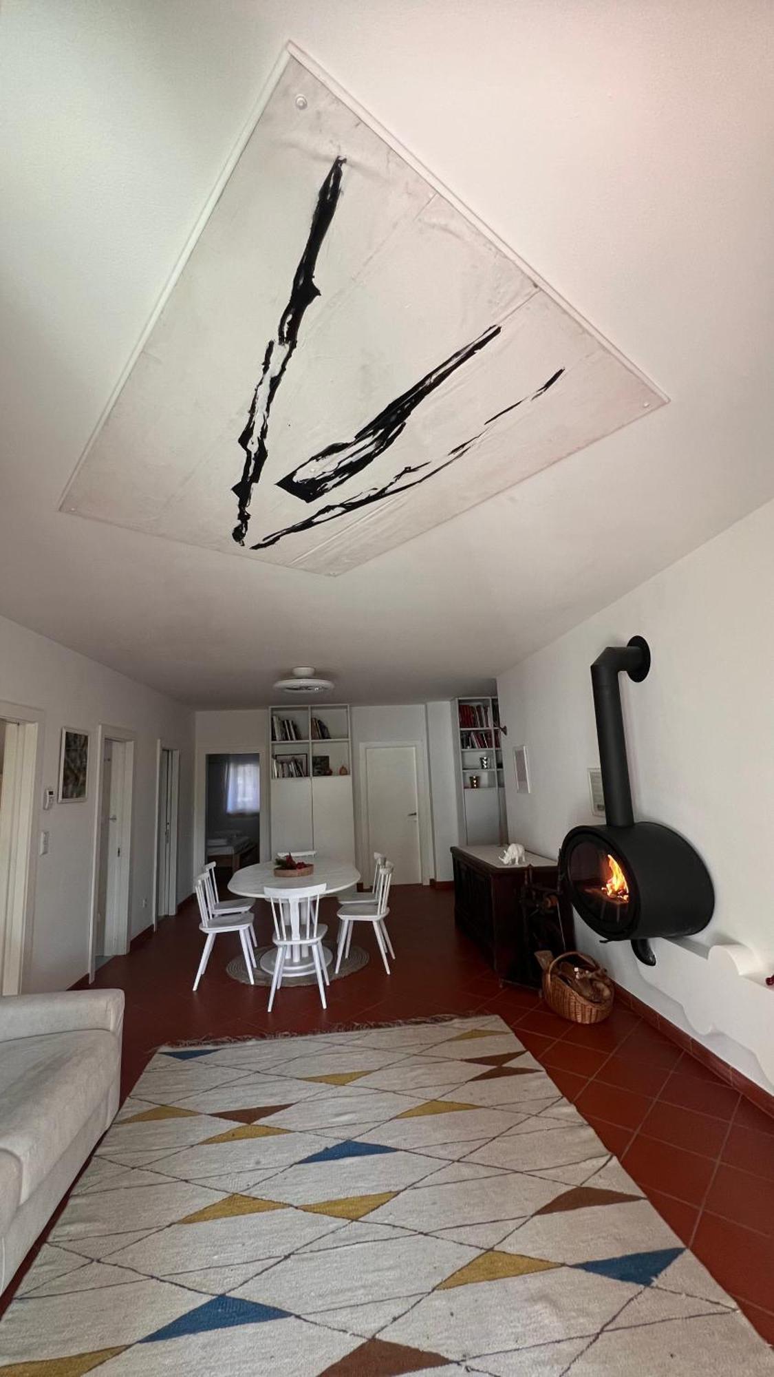 Garden Suite Bozen Exterior foto