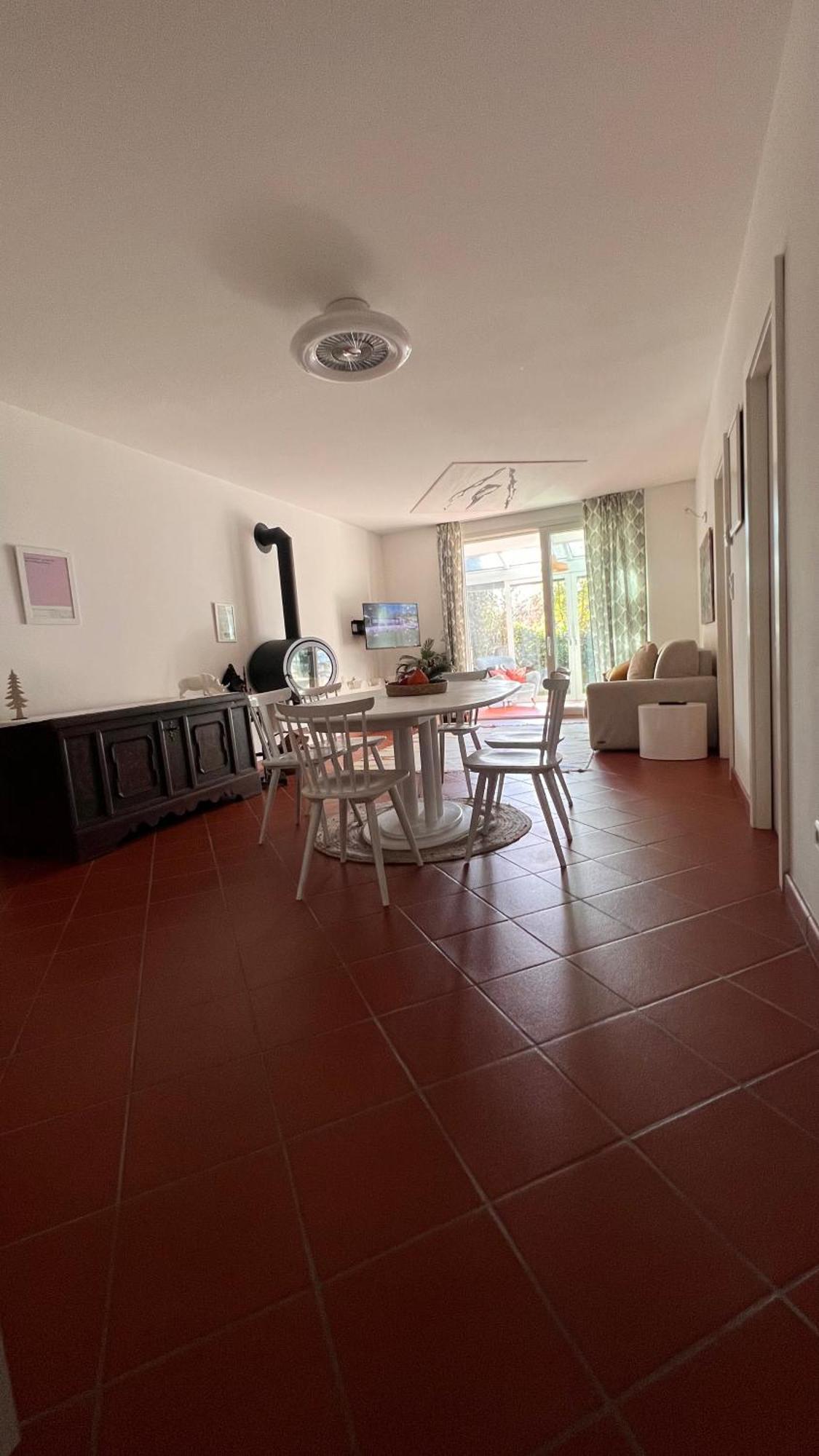Garden Suite Bozen Exterior foto