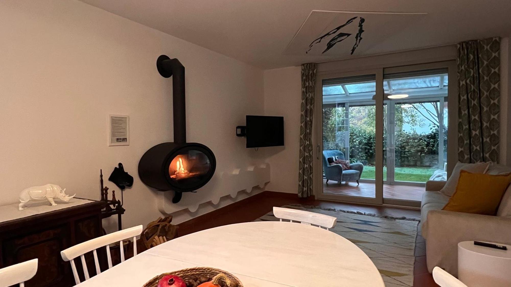Garden Suite Bozen Exterior foto