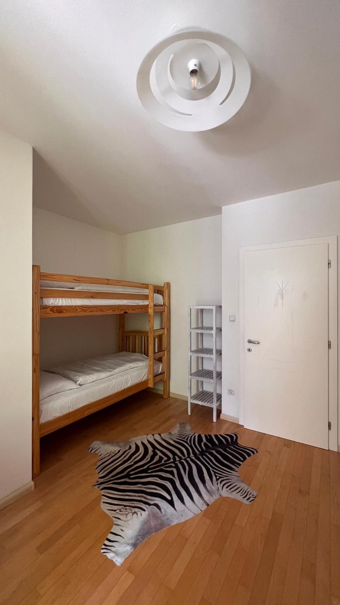 Garden Suite Bozen Exterior foto
