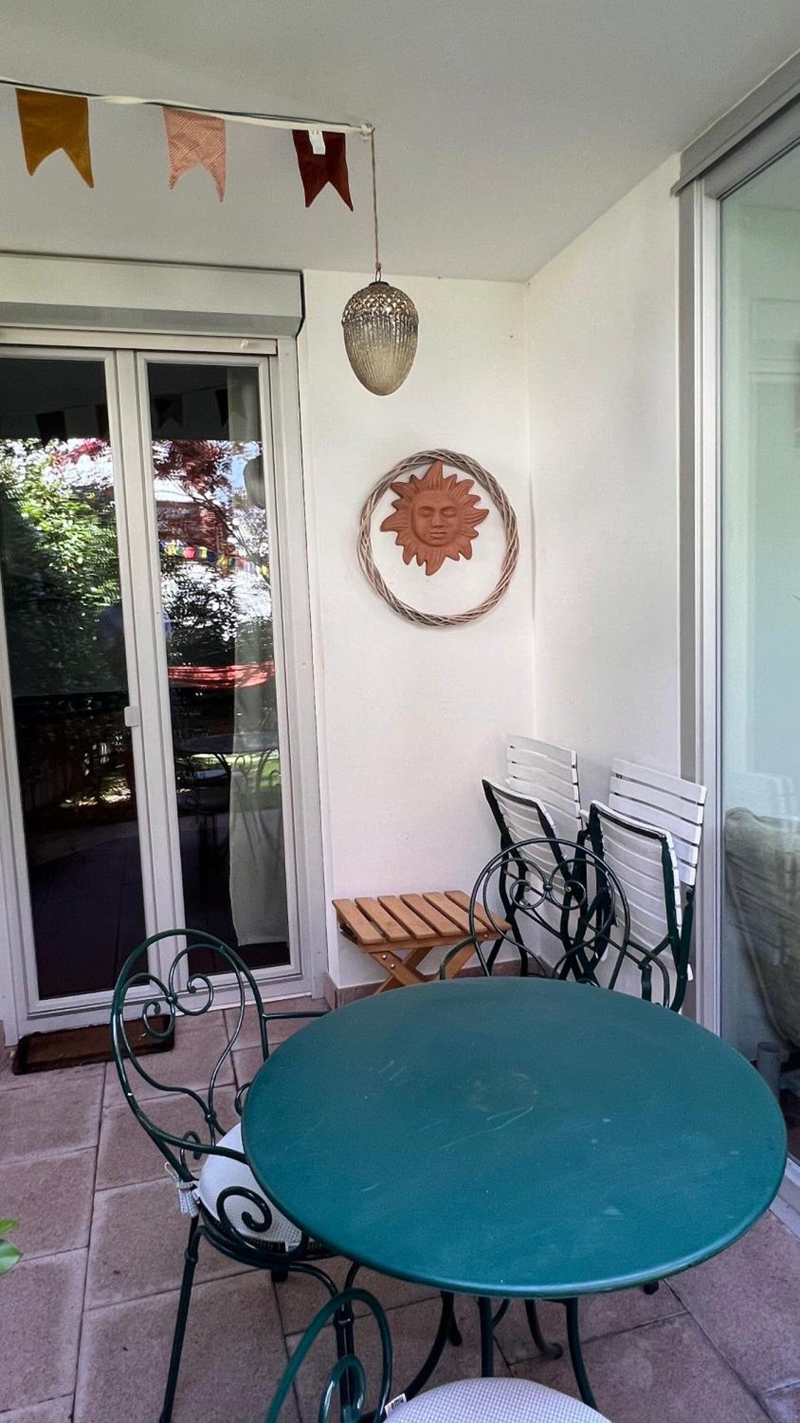 Garden Suite Bozen Exterior foto