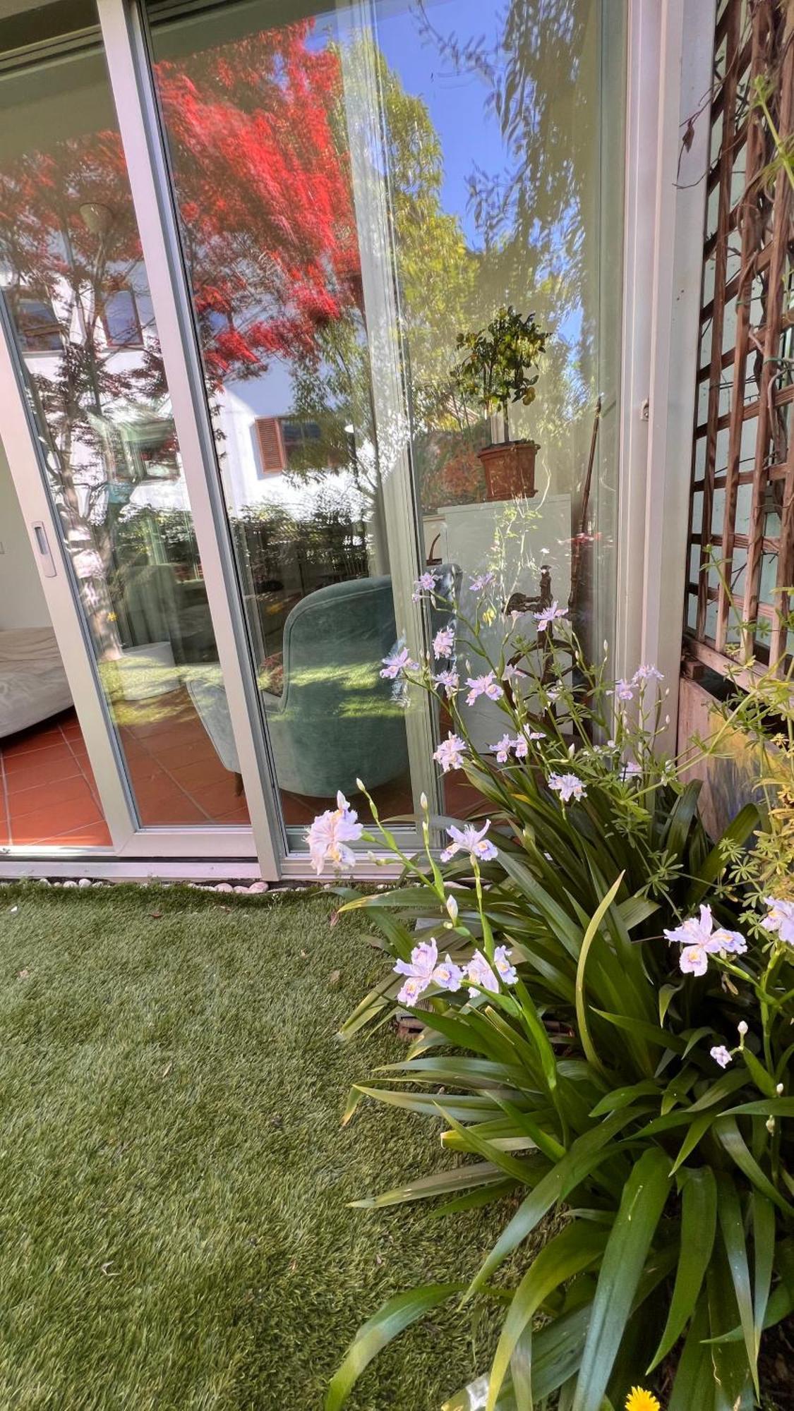 Garden Suite Bozen Exterior foto